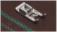 Baby Lock Monogramming Foot