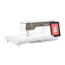 Baby Lock Radiance BLRA Extension Table