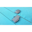 Babyock Bridging Plate
