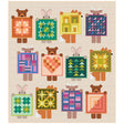 Bella Solids 2025 Kit: Elizabeth's Favorites
