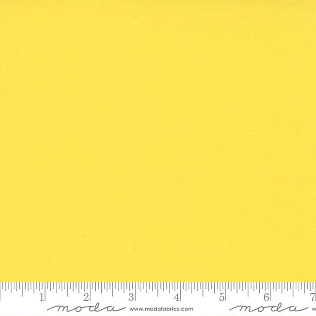 Bella Solids Daffodil 9900250