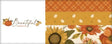 Bountiful 5in Squares