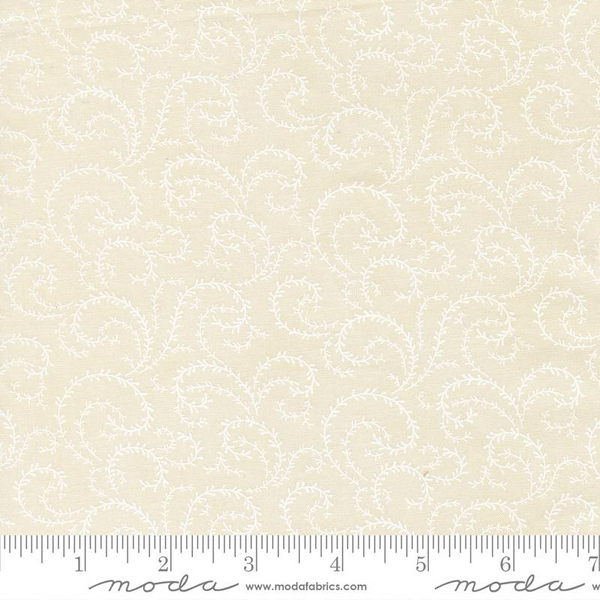 Breathtaking Blues Porcelain Wh 6641