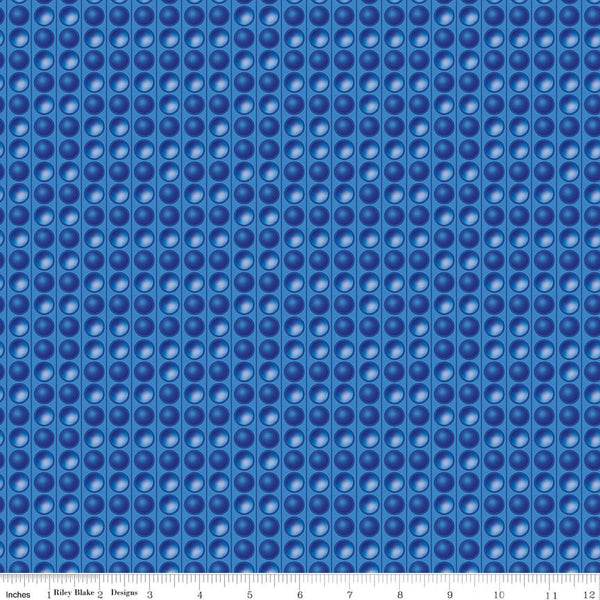 Celebrate Minds of All Kinds Pop Its Blueberry