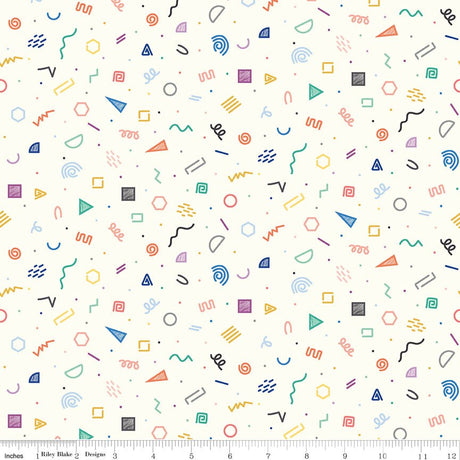 Celebrate Minds of All Kinds Doodles Cloud