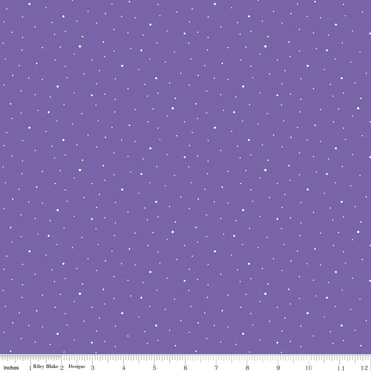 Dapple Dot Amethyst 6682