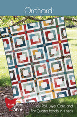 Orchard Honeycrisp Quilt