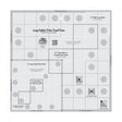 Creative Grids Log Cabin Trim Tool 1