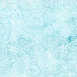 Candy Crush Light Blue Curling Leaves 5B106