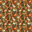 Cats and Pumpkins Multi 806131