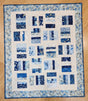 Charm Club -March 2026 Finishing Kit