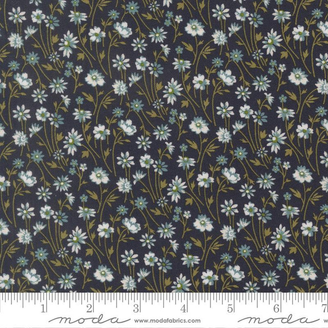 Chelsea Garden Midnight 6252