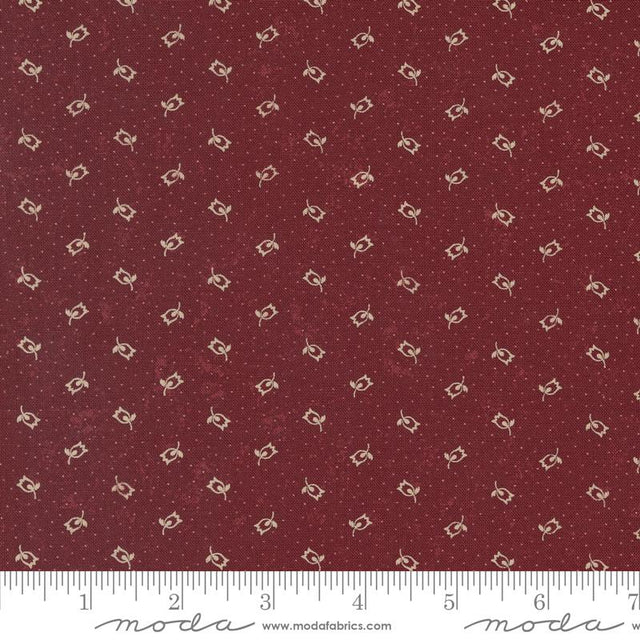 Chickadee Landing Poppy 9745 13 Moda #1