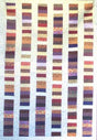 Chinese Coin Quilt Pattern