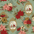 Christmas Greetings Main Spruce 805055