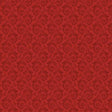 Christmas Greetings Scroll Red 806154