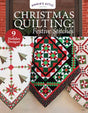 Christmas Quilting Festive Stitches