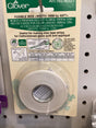 Clover Fusible Web 1/4"
