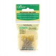 Clover Patchwork pins (fine) 100CT