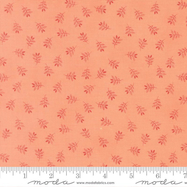 Collections Heirloom Rose 46296 14 Moda #1