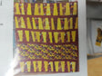 College Fun Lap Quilt Pattern