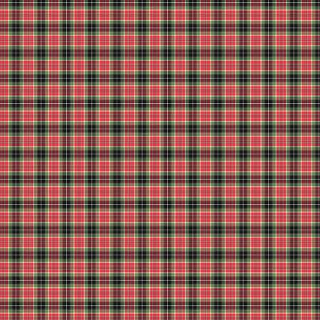Comfort and Joy Multi Holiday Plaids 804105