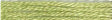 Cosmo Cotton Embroidery Floss 116 Lime Sherbet