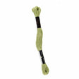 Cosmo Cotton Embroidery Floss 117 Citron