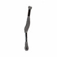 Cosmo Cotton Embroidery Floss 154 Charcoal Gray