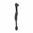 Cosmo Cotton Embroidery Floss 155 Dark Gray
