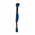 Cosmo Cotton Embroidery Floss 167 Blue