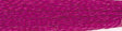 Cosmo Cotton Embroidery Floss 2002 Purple