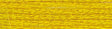 Cosmo Cotton Embroidery Floss 2006 Yellow