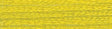 Cosmo Cotton Embroidery Floss 2009 Yellow