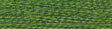 Cosmo Cotton Embroidery Floss 2013 Green