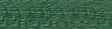 Cosmo Cotton Embroidery Floss 2015 Green