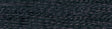 Cosmo Cotton Embroidery Floss 2030 Black
