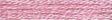 Cosmo Cotton Embroidery Floss 2111 English Rose