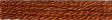 Cosmo Cotton Embroidery Floss 2129 Tan