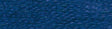 Cosmo Cotton Embroidery Floss 2167 Blue
