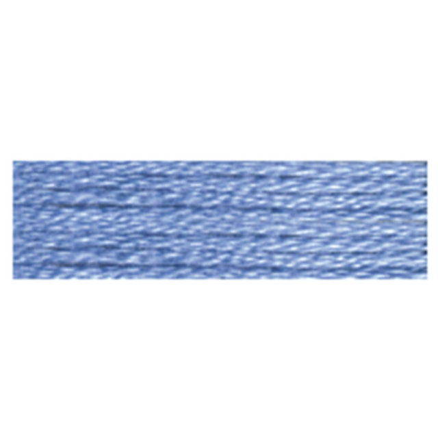 Cosmo Cotton Embroidery Floss 2212 Lavender Blue