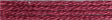 Cosmo Cotton Embroidery Floss 2223 Dark Rose Wine
