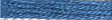 Cosmo Cotton Embroidery Floss 2253 Adriatic Blue