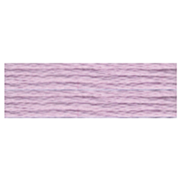 Cosmo Cotton Embroidery Floss 2281 Orchid