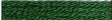 Cosmo Cotton Embroidery Floss 2319 Garden Green