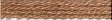 Cosmo Cotton Embroidery Floss 2424 Macaroon