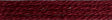 Cosmo Cotton Embroidery Floss 246 Dark Cardinal