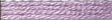 Cosmo Cotton Embroidery Floss 261 Pale Purple