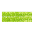Cosmo Cotton Embroidery Floss 270 Lime Green