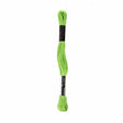 Cosmo Cotton Embroidery Floss 271 Parrot Green